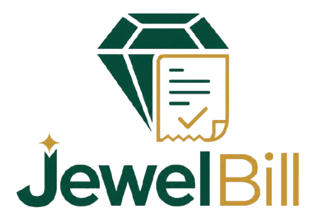 JewelBill logo