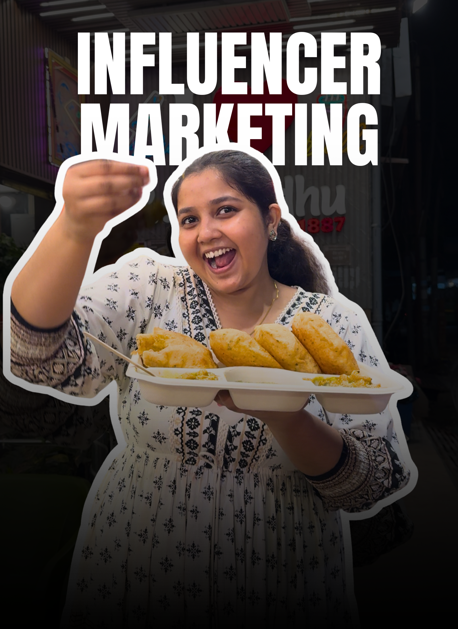 Influencer Marketing